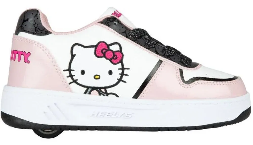 Кроссовки Heelys, мультиколор — фото 2