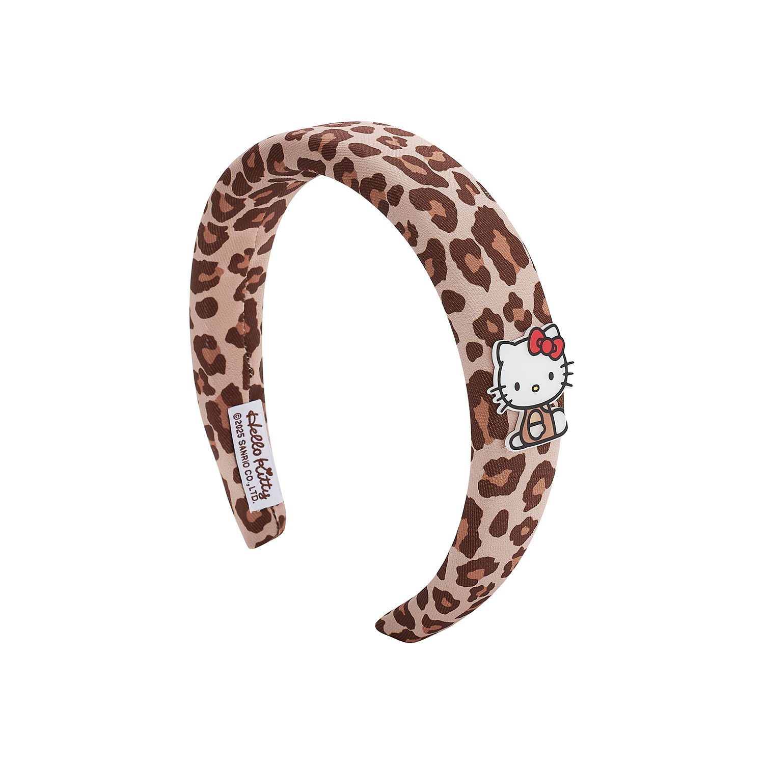 

Тканевые повязки на голову для женщин Sanrio, коричневый