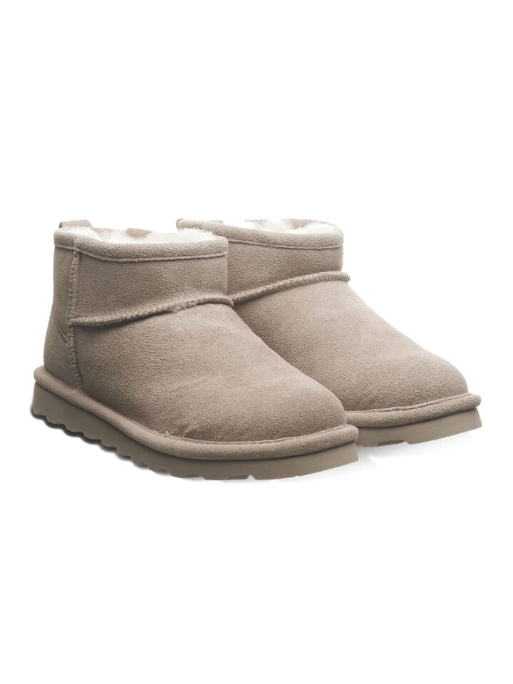 Сапоги Bearpaw Stiefel Shorty Mushroom, коричневый