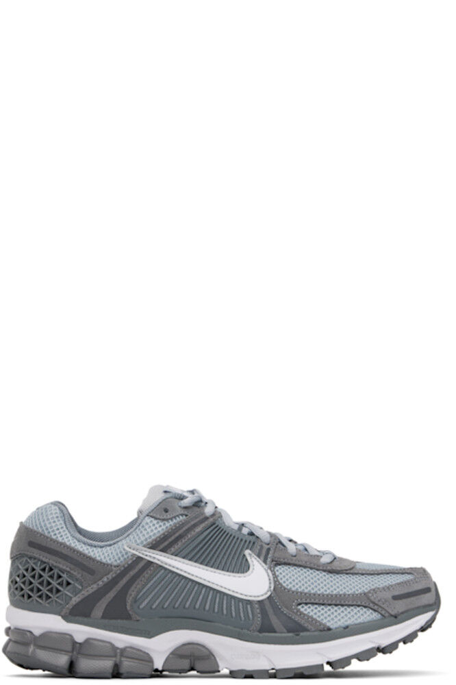 

Серые кроссовки Zoom Vomero 5 Nike