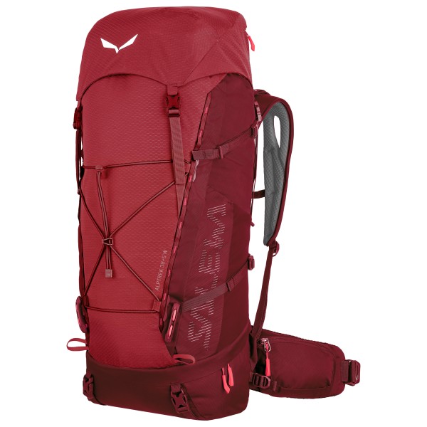 

Женский рюкзак Alptrek 38 для походов Salewa, мультиколор