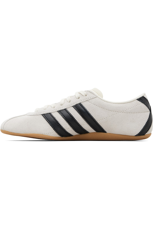 Adidas Originals Кроссовки Off White Tokyo — фото 3