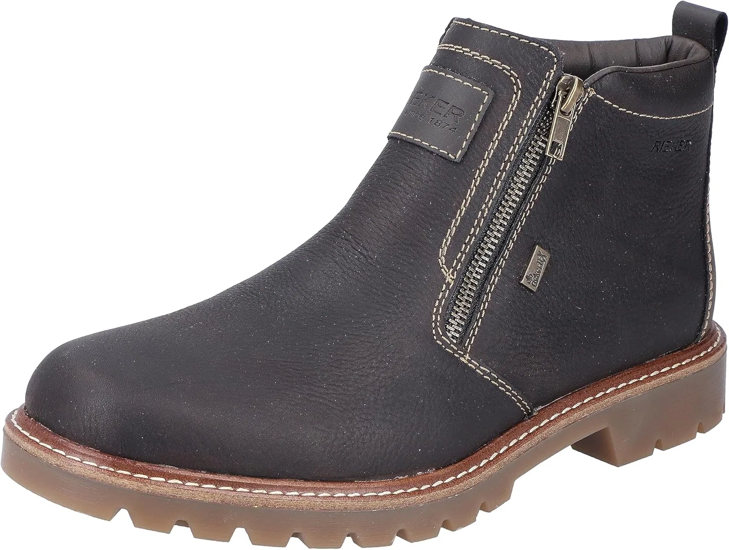 Ботинки Rieker Adult Master Item 39871-25 Other, Brown