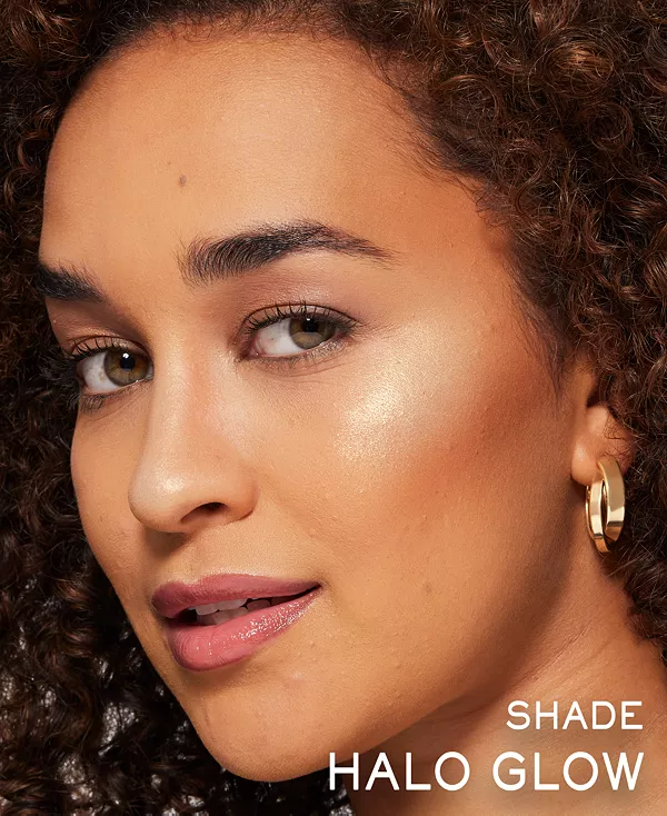 Хайлайтер Teint Idol Ultra Wear CE Skin Transforming Lancôme, 04 halo glow — фото 3
