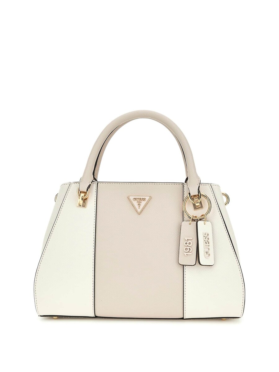 

Сумка GUESS Noelle, цвет Beige/Cream