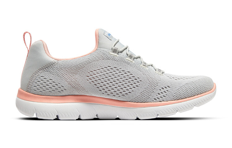 Женские кроссовки Skechers Summits Lifestyle — фото 2