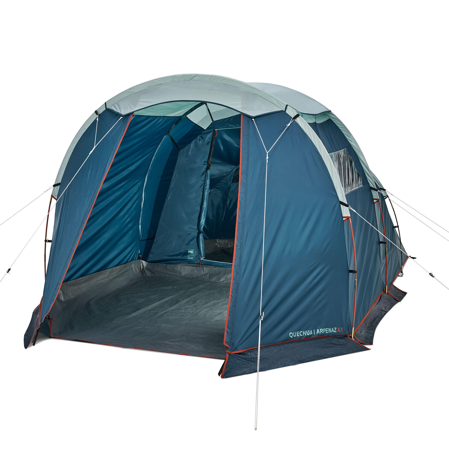 

Семейная палатка 4 человека UPF30 Арпеназ 4.1 Quechua