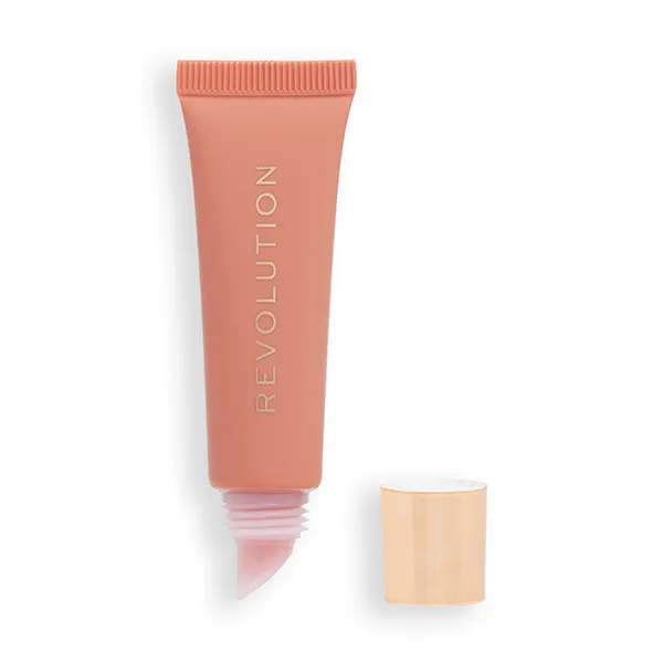 

Губная помада Juicy Peptide Lip Balm Revolution, цвет spice