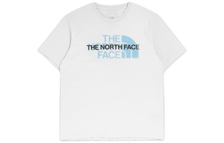 

Футболка Urban Exploration мужская белая The North Face, белый