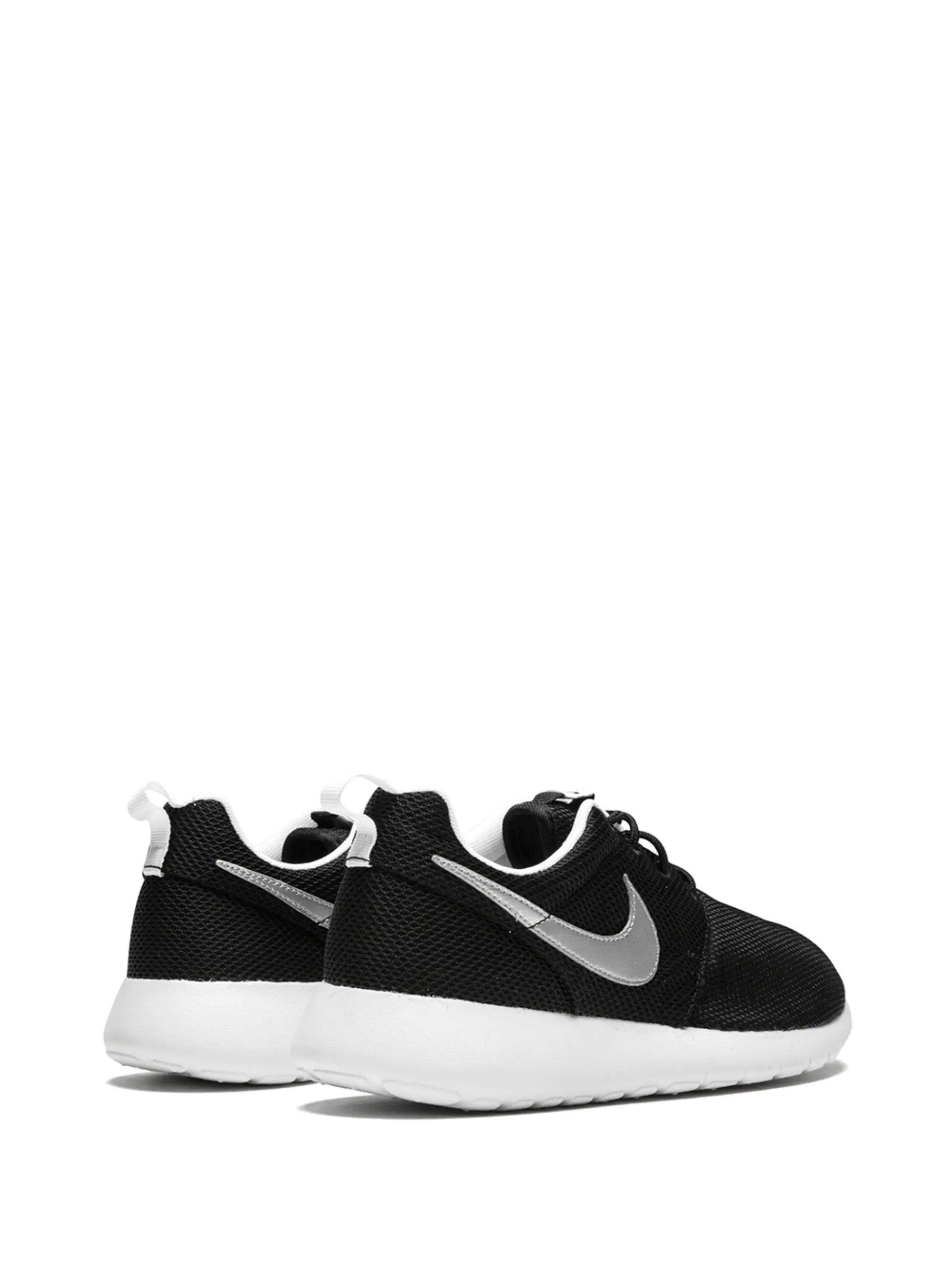 Кроссовки Roshe One (GS) Nike Kids, черный — фото 3