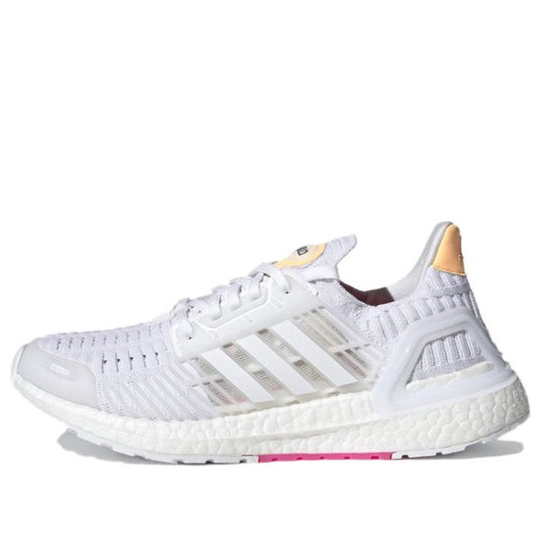 

Кроссовки ultraboost dna cc_1 Adidas, белый