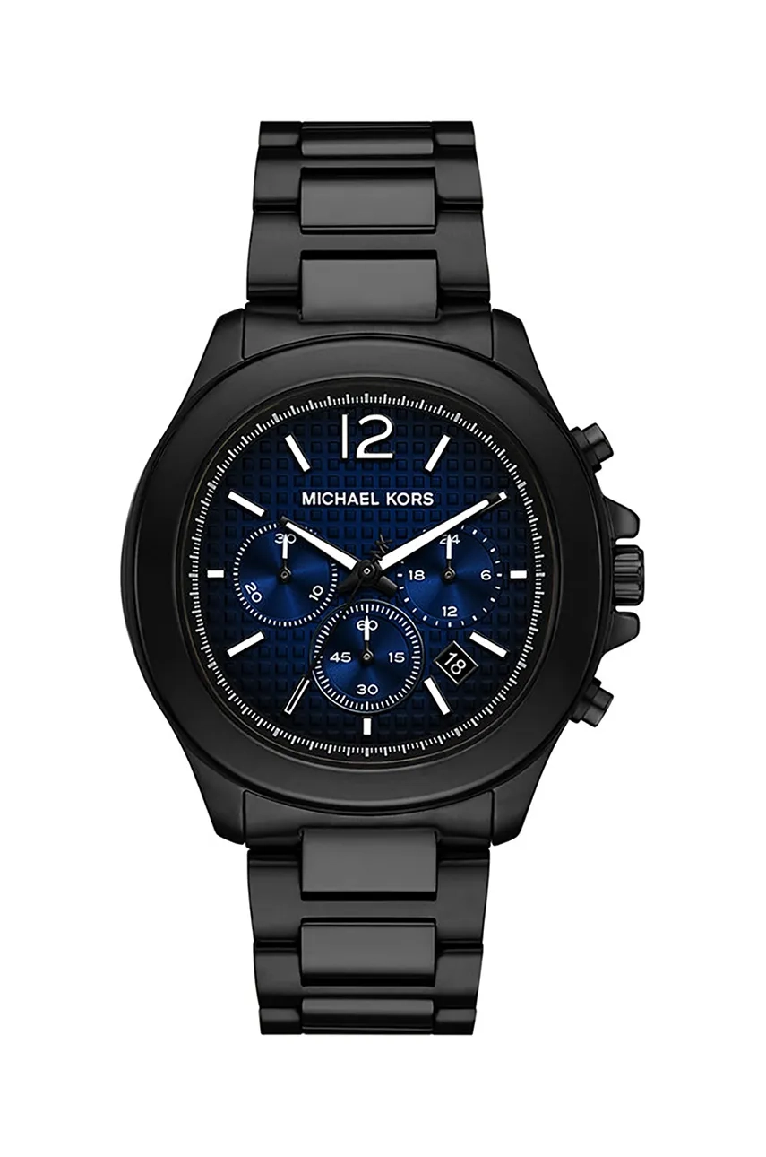 

Часы Michael Kors, черный