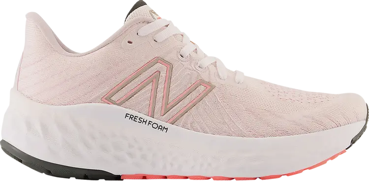 Кроссовки Wmns Fresh Foam X Vongo v5 'Washed Pink', розовый