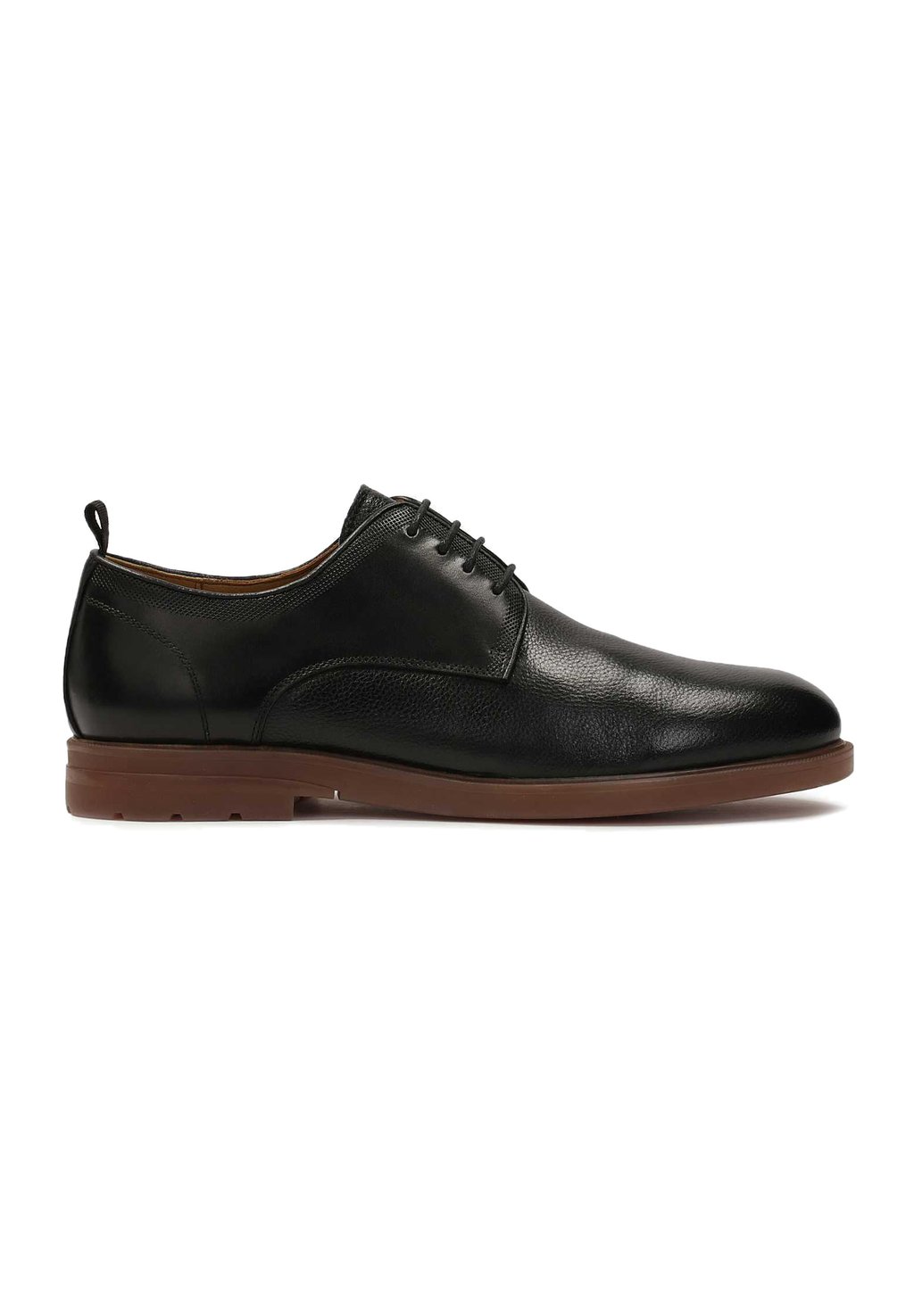 

Ботинки на шнуровке Smart lace-ups Kazar, черный