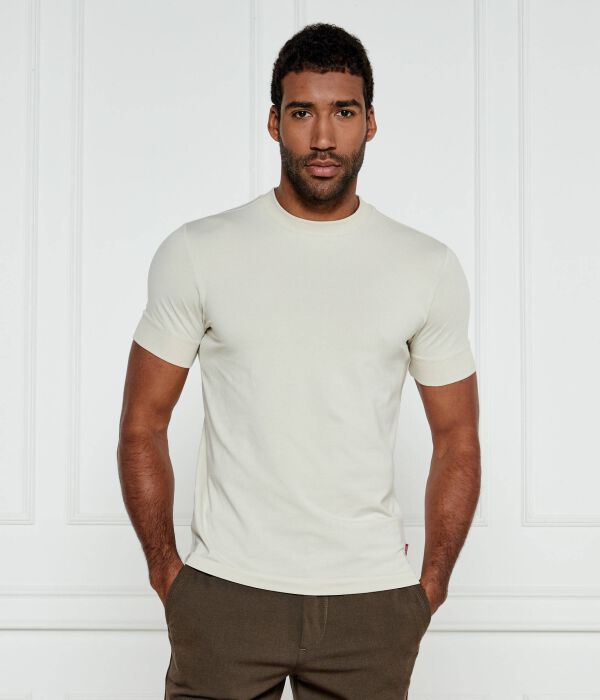 

Футболка 15 jjj-03cedric Regular fit Joop! Jeans, желтый