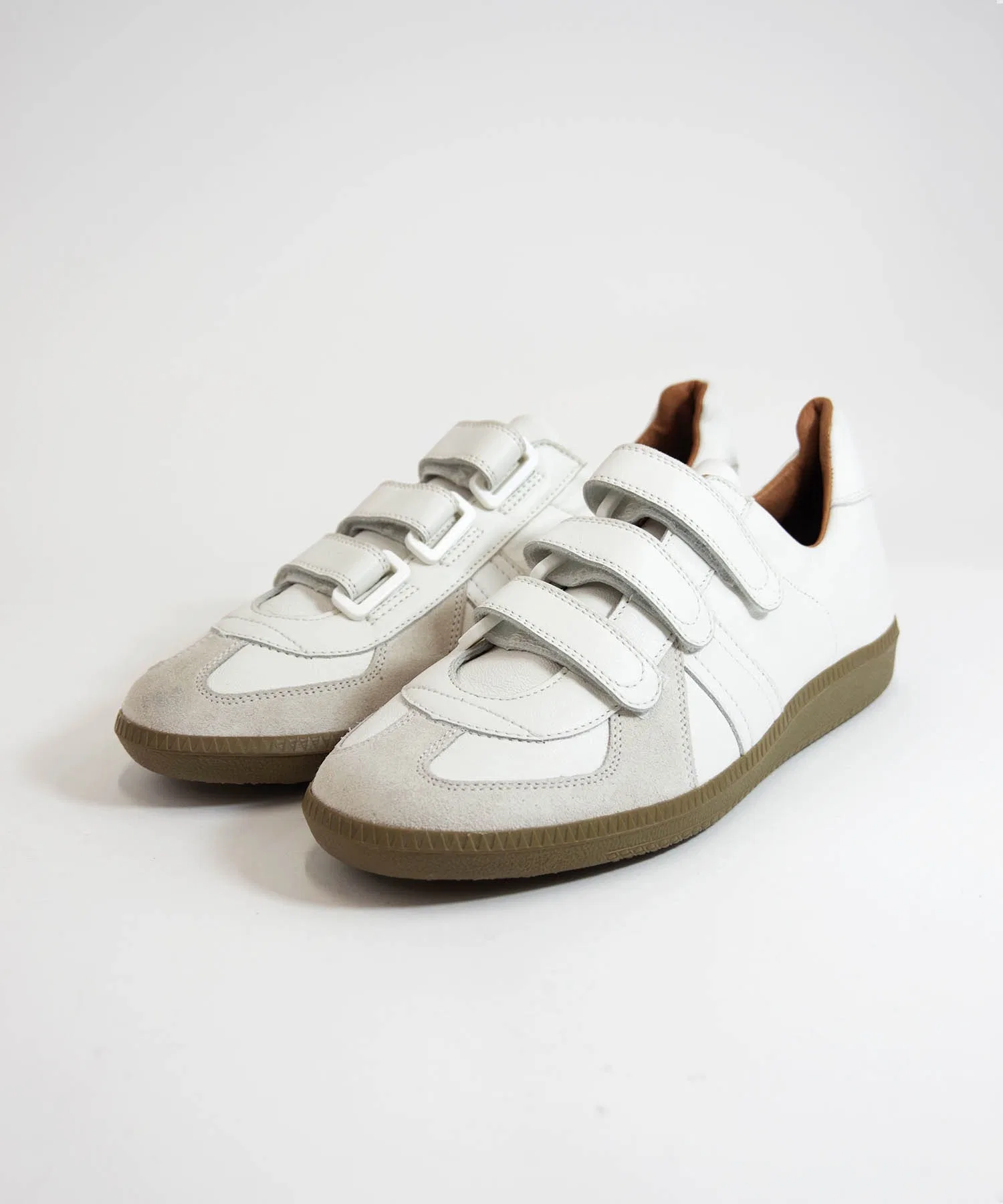 Мужские кроссовки REPRODUCTION OF FOUND GERMAN MILITARY TRAINER — фото 2