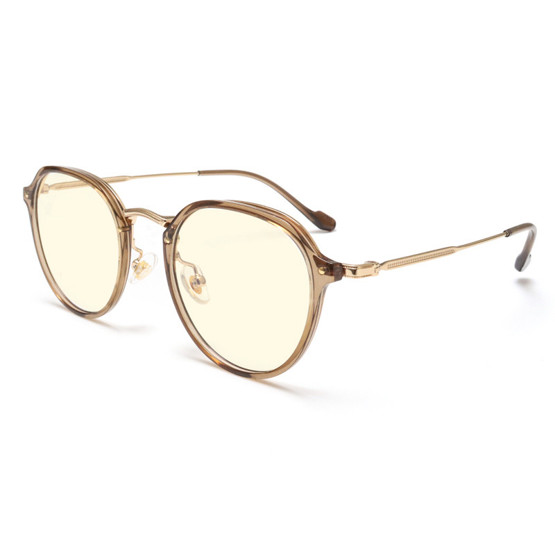 

Неправильной/многоугольной формы очки Women's JINGBEI