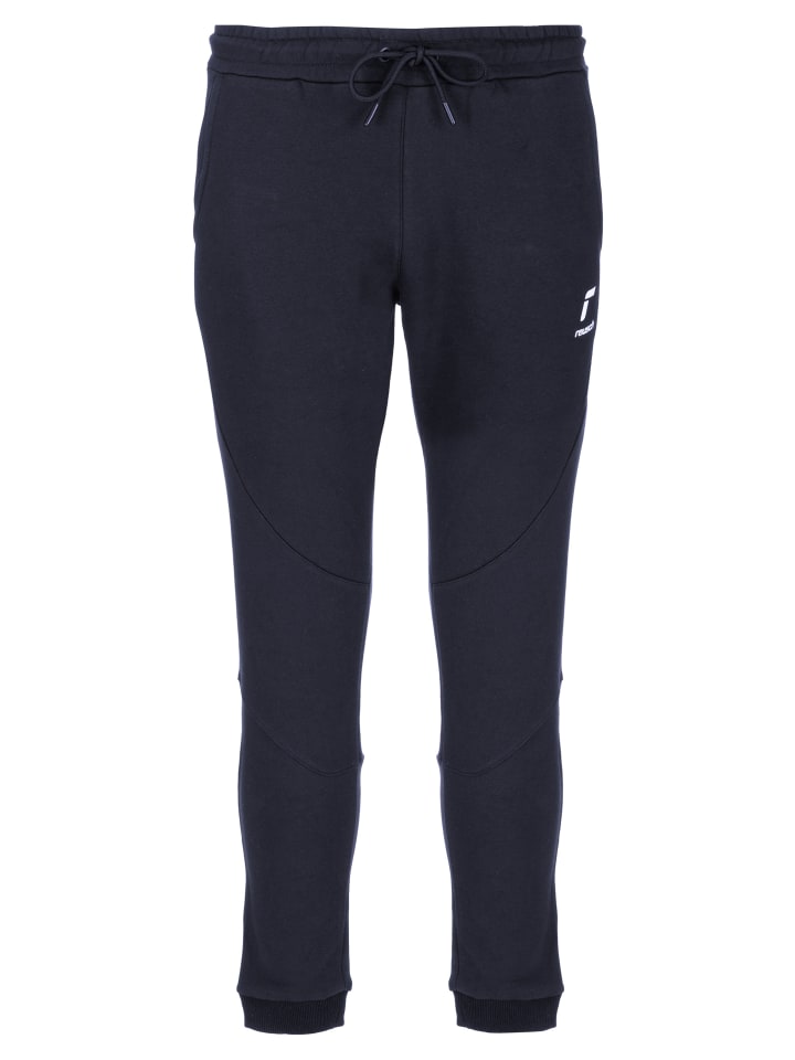 

Спортивные брюки Reusch Joggers, цвет 4544, темно-синий/белый Reusch