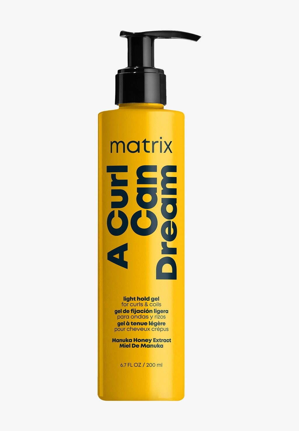 

Стайлинг MX TR A CURL CAN DREAM GEL Matrix