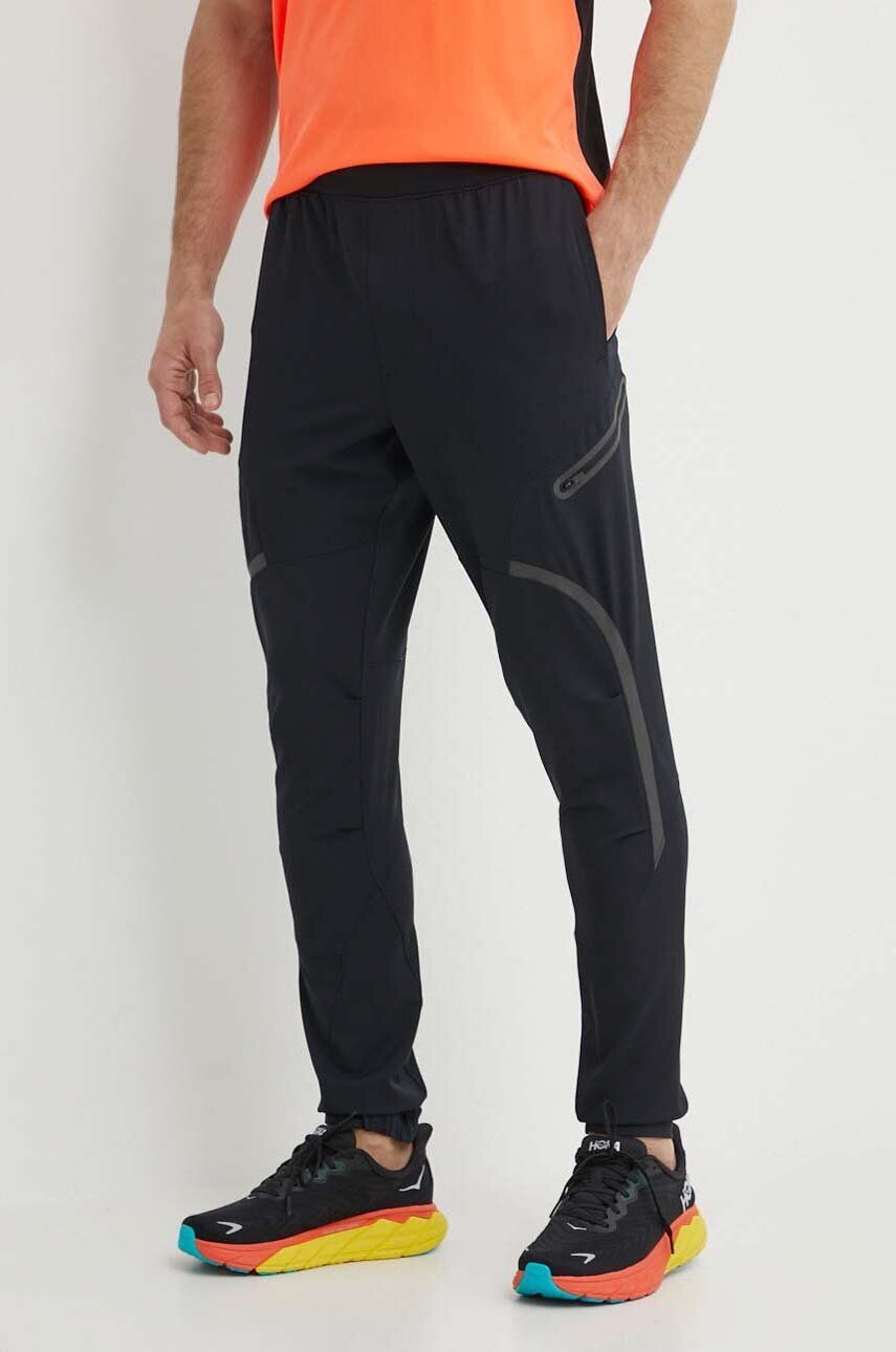 

Спортивные брюки Under Armour Unstoppable, черный