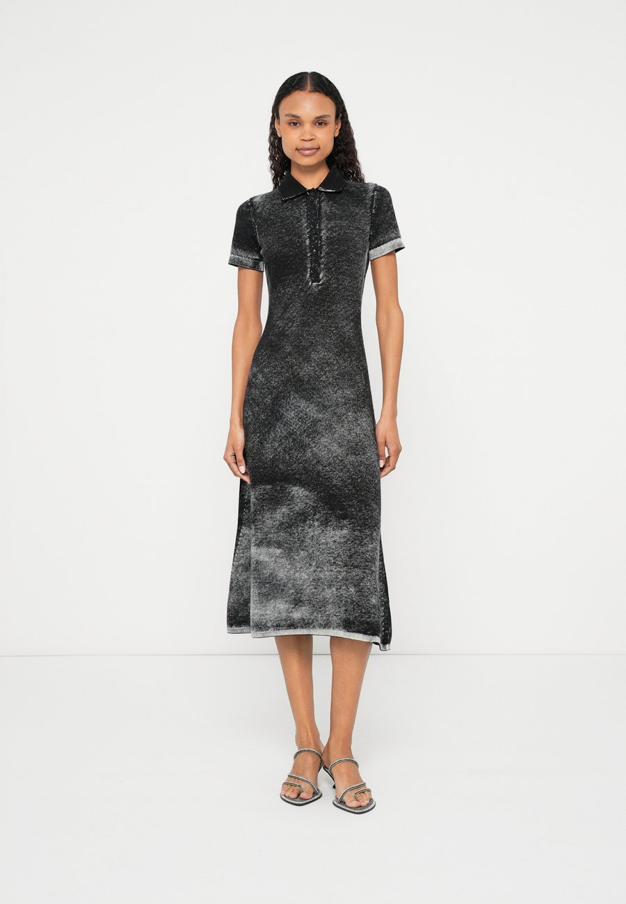 Платье Diesel LOURENS, Black