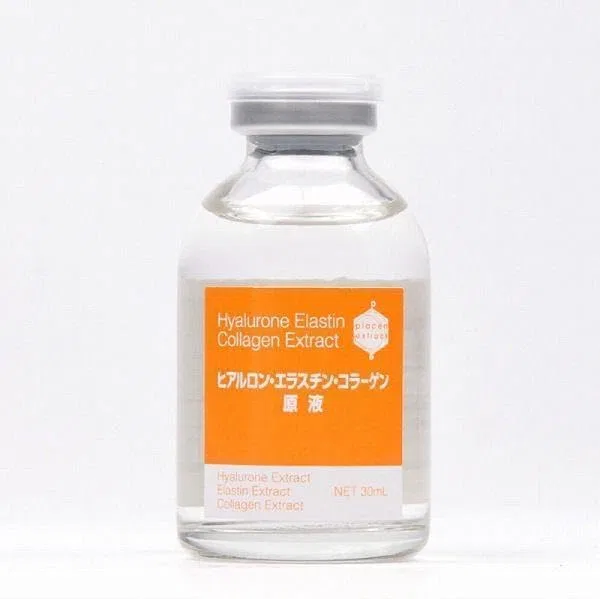 Сыворотка — С гиалуроновой кислотой, эластином и коллагеном Bb Laboratories, 50 мл