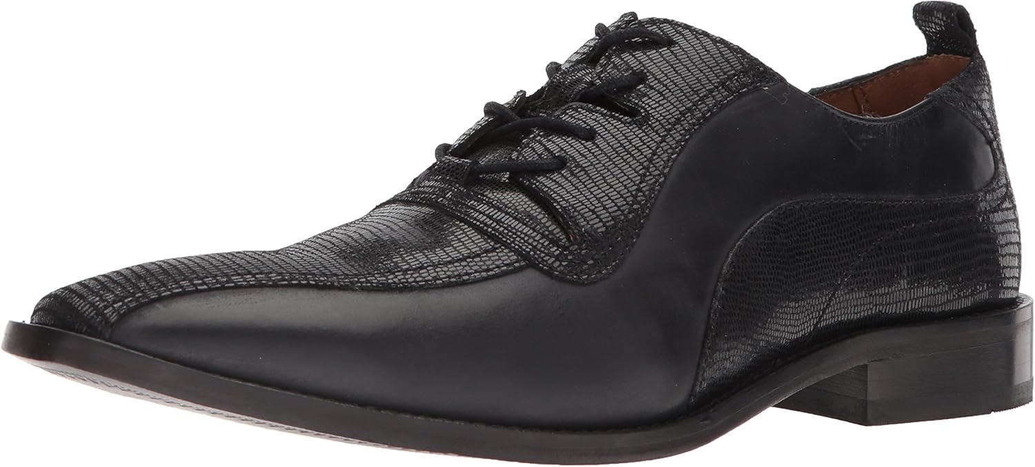 

Мужские оксфорды Giorgio Brutini Gloster, черный