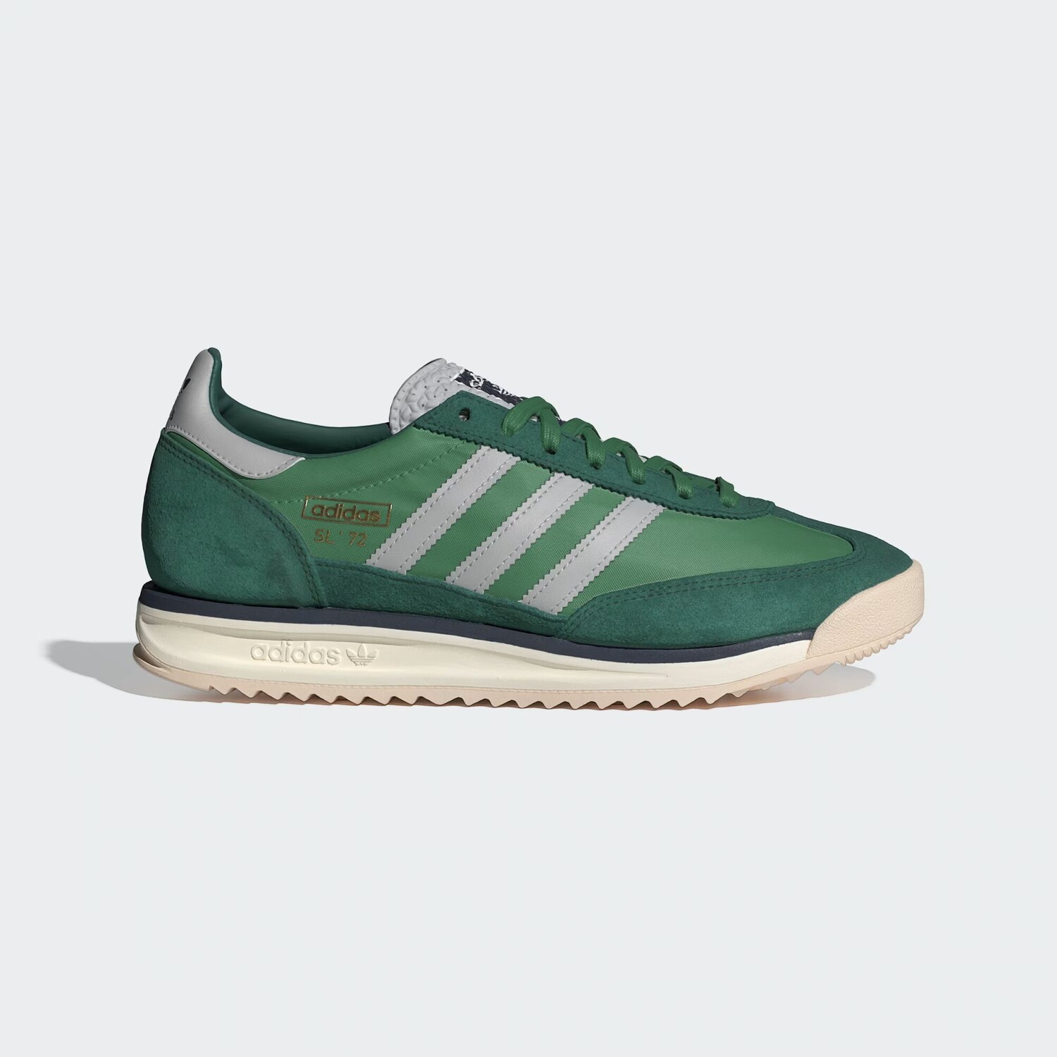 

Кроссовки SL 72 РС Adidas, цвет Preloved Green/Grey Two/Collegiate Green, Серый, Кроссовки SL 72 РС Adidas, цвет Preloved Green/Grey Two/Collegiate Green