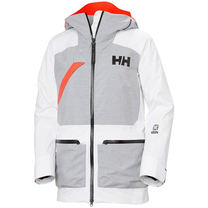 

Куртка Whitewall lifaloft 3.0 - женская Helly Hansen, White