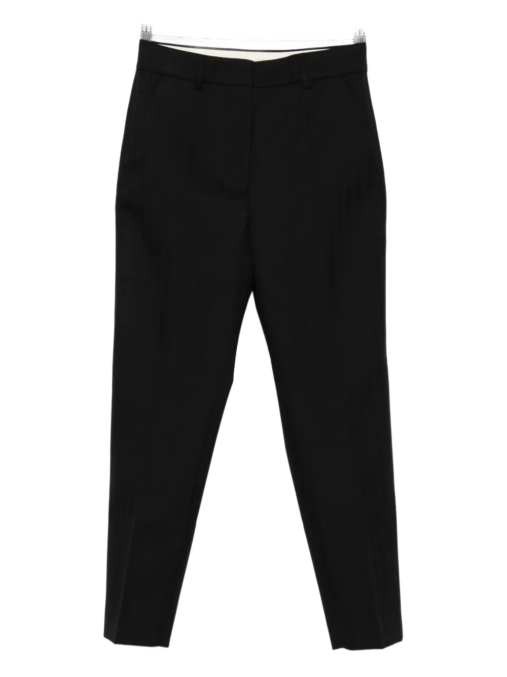 

Прямые брюки Barena, черный