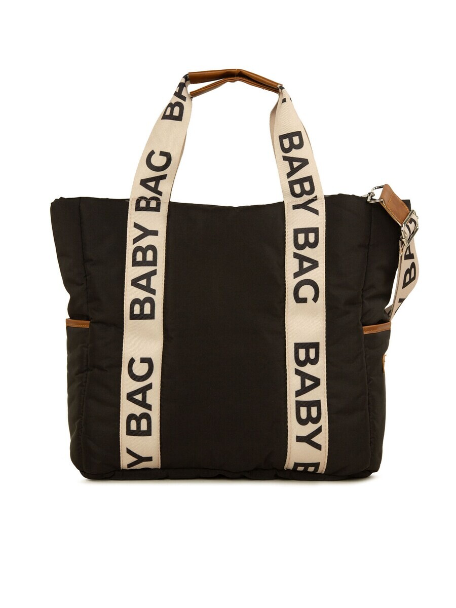 

Сумка Bagmori Diaper Bags, черный