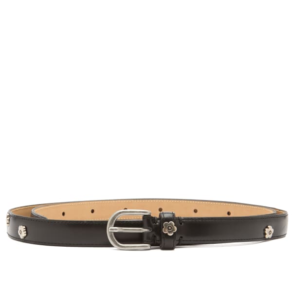 

Целевой ремень Mfpen, Rivet Black Polido