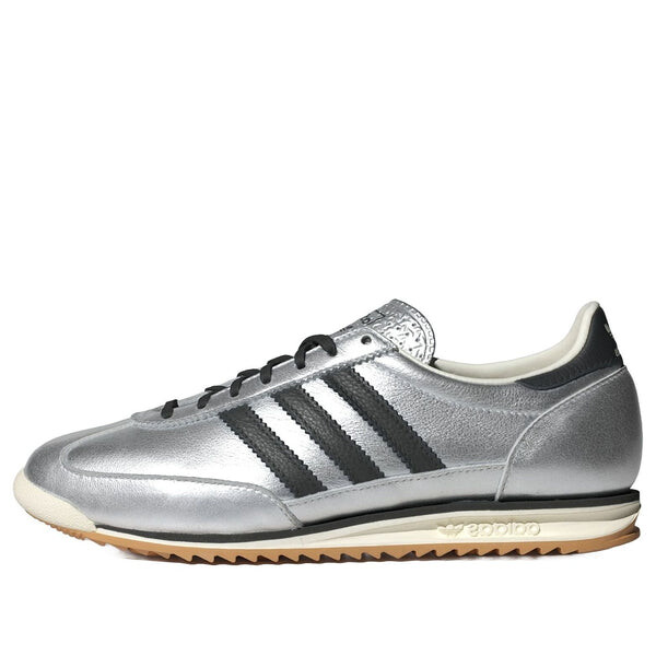 

Кроссовки sl 72 og Adidas, серебряный, Серый, Кроссовки sl 72 og Adidas, серебряный