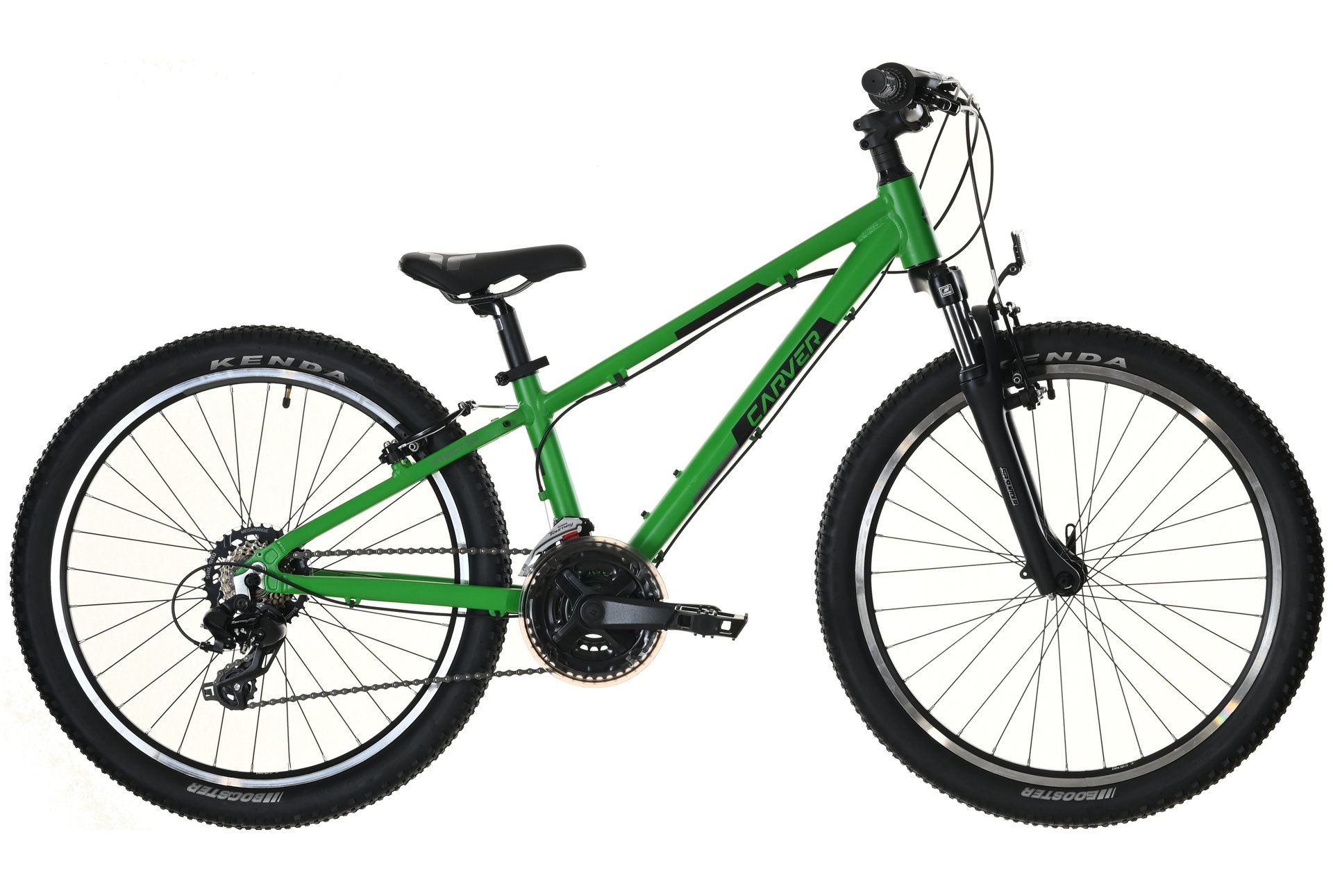 

Горный велосипед Carver Strict 24 - 24 дюймов - Diamant - 2024, цвет Grün|green/black/anthracite, Черный, Горный велосипед Carver Strict 24 - 24 дюймов - Diamant - 2024, цвет Grün|green/black/anthracite