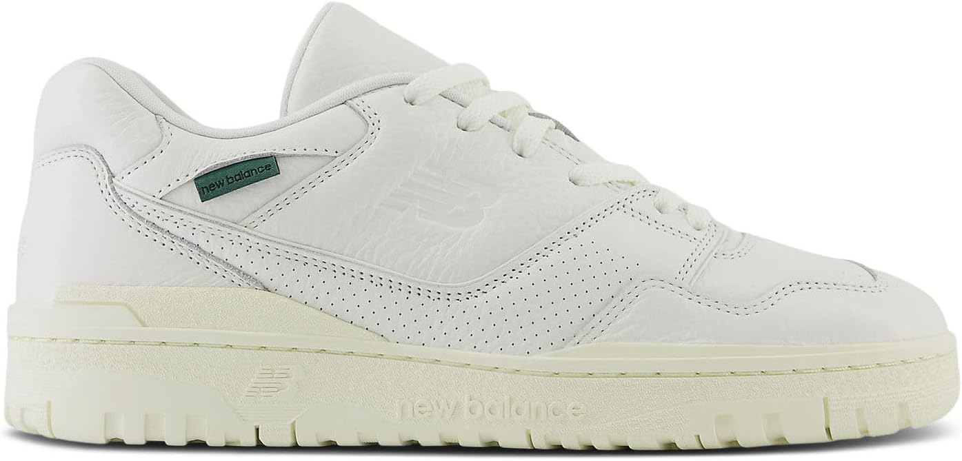 

Мужские кроссовки New Balance 550, зеленый