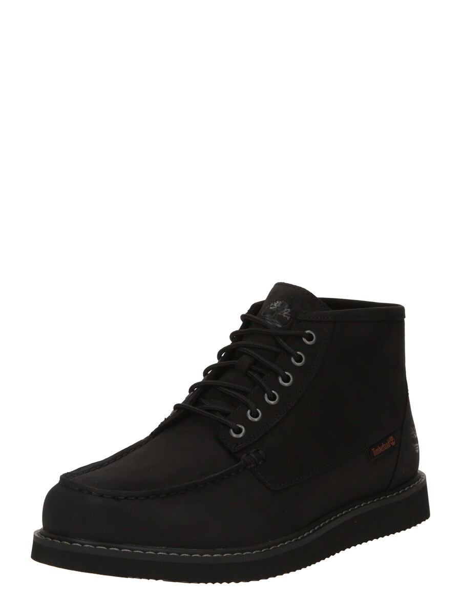 

Ботинки на шнуровке TIMBERLAND, Black