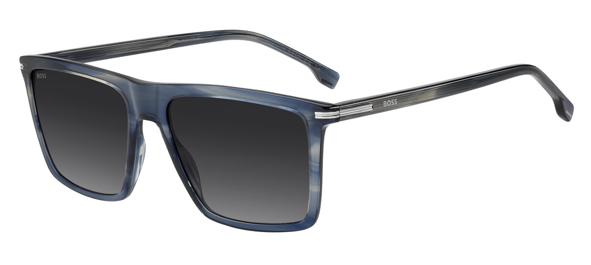 

Мужские солнцезащитные очки BOSS 1844-S HUGO BOSS