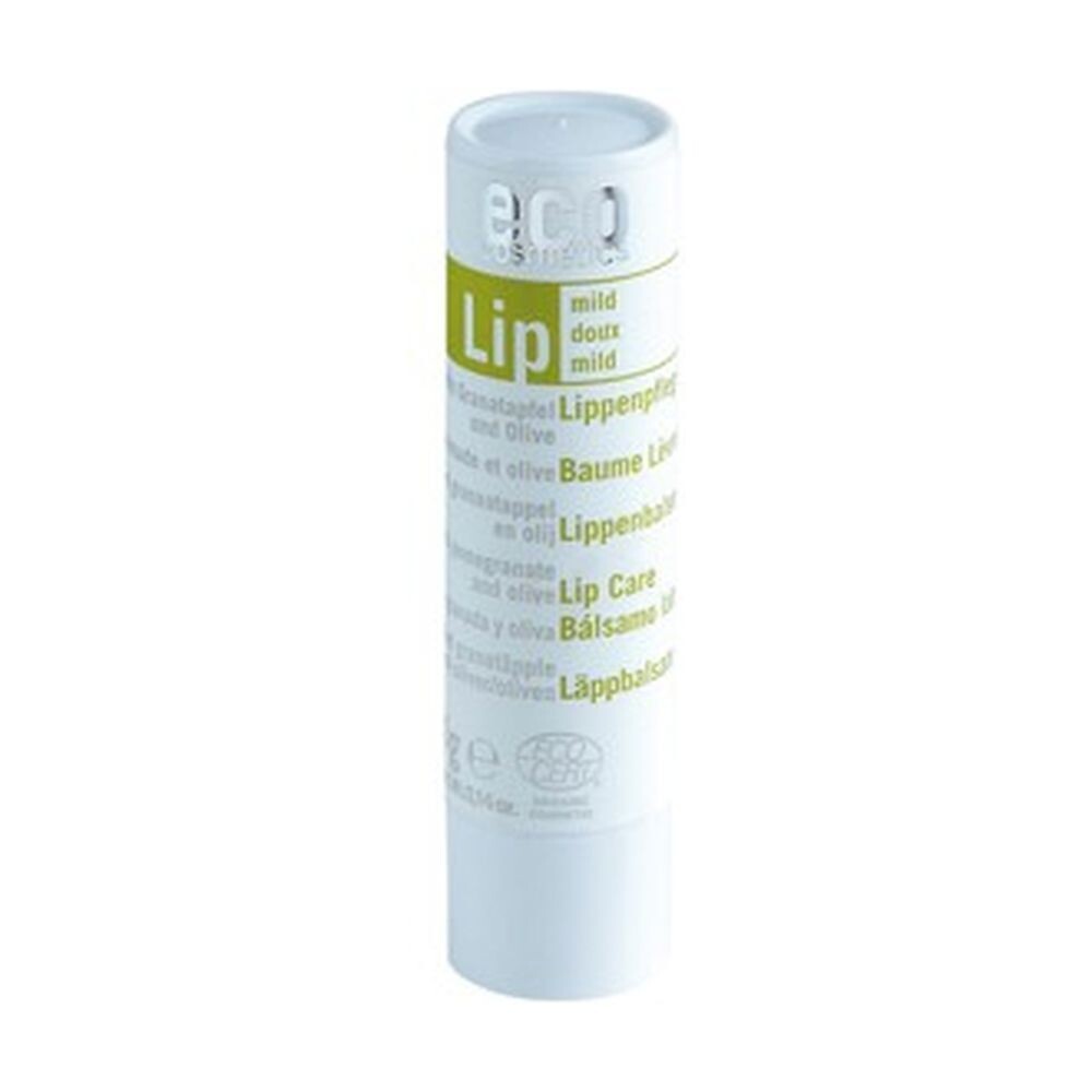 

Губная помада Protector labial granada y oliva Eco cosmetics, 1 шт