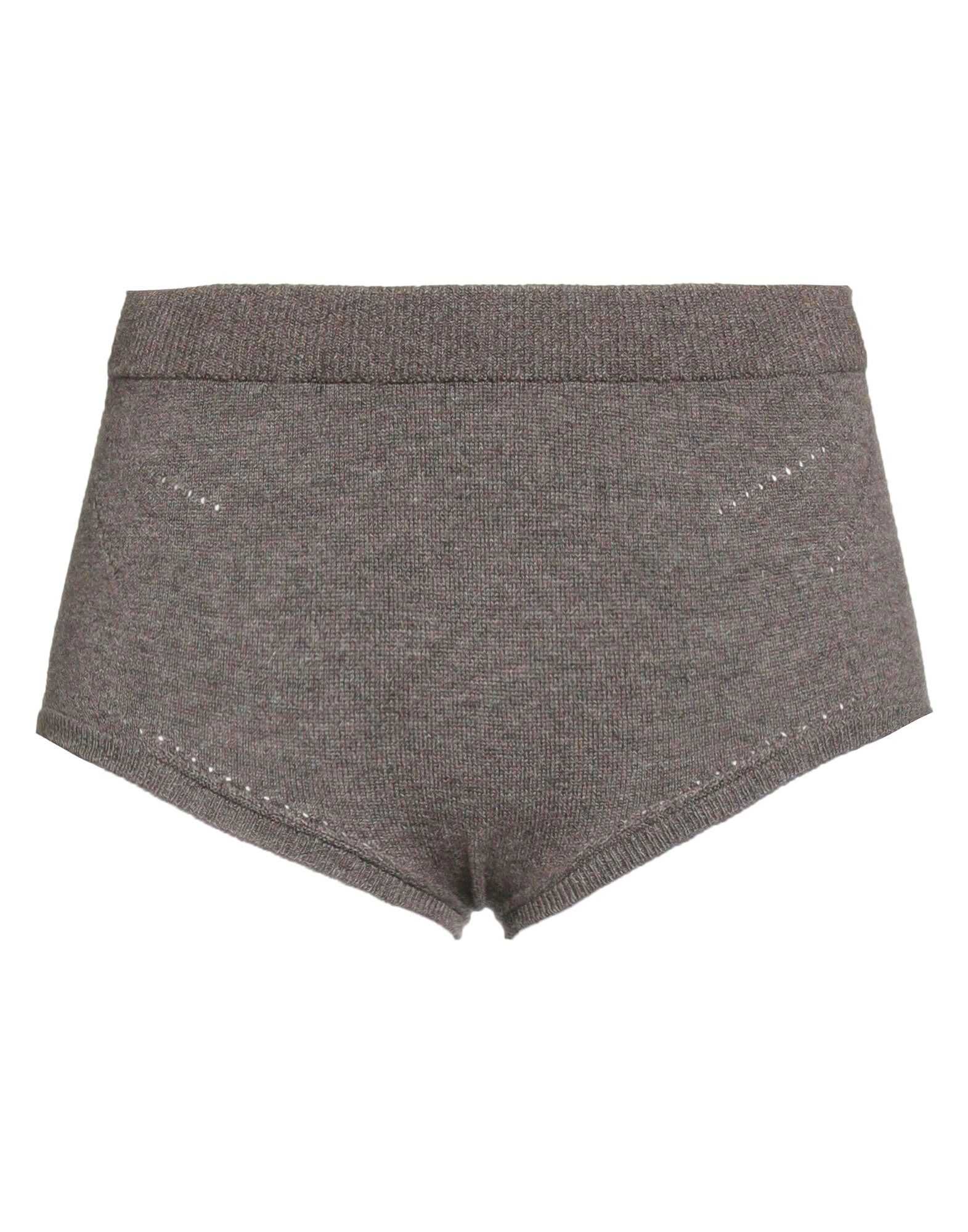 

Шорты Majestic Filatures, серо-коричневый