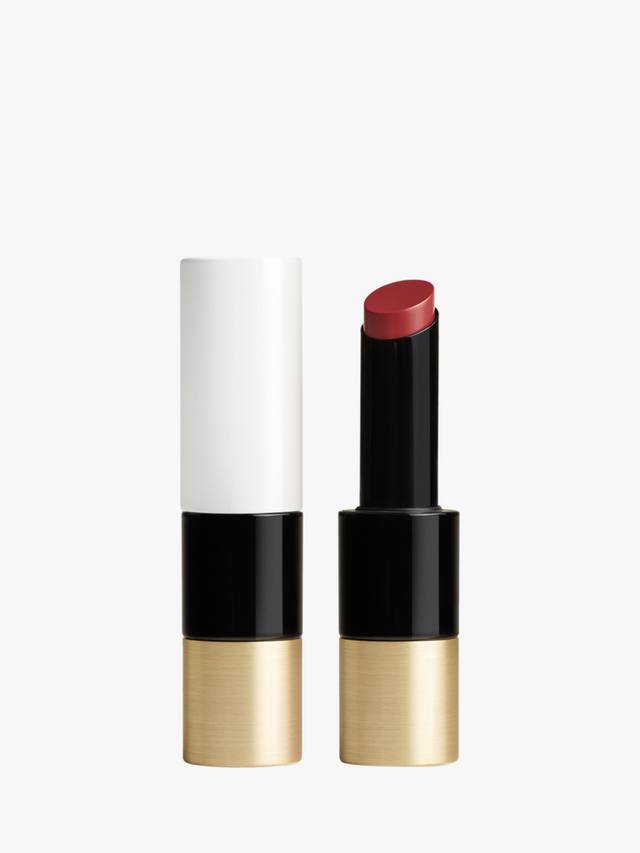 

Шелковистый блеск для губ Hermès, 21 Rose Epicé