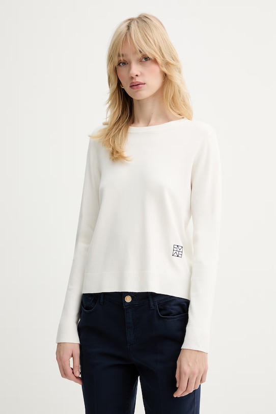 

Свитер emme от Marella, бежевый