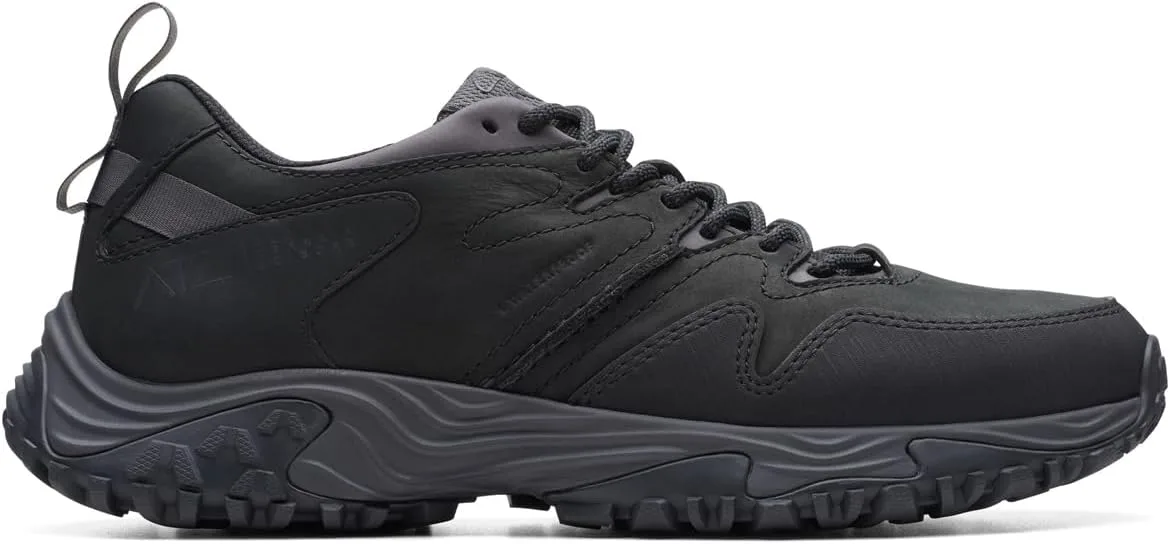 Мужские кроссовки Clarks ATL Walk Go WP — фото 4