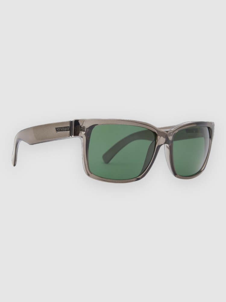 

Солнцезащитные очки VonZipper Elmore Vintage Grey Trans Sonnenbrille, vintage grn