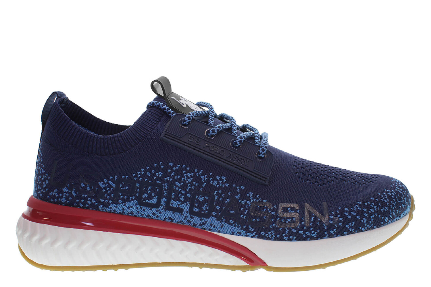 

Кроссовки «Феликс» US Polo Assn, синий
