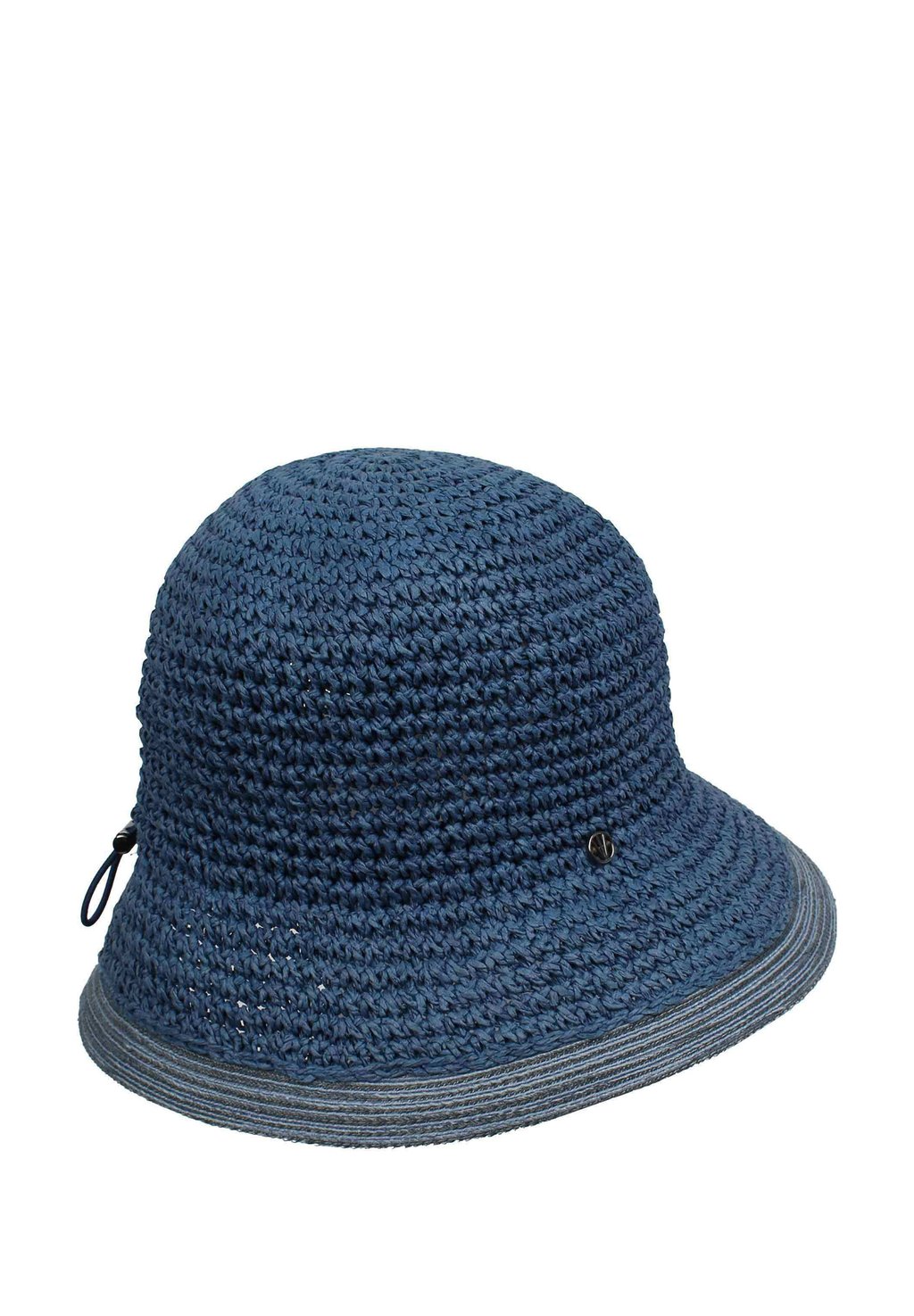 

Шляпа SUMMER CLOCHE Loevenich, синий