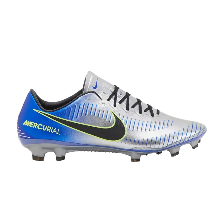 

Кроссовки Nike Mercurial Vapor 11 NJR FG 'Racer Blue', синий, Синий;серый, Кроссовки Nike Mercurial Vapor 11 NJR FG 'Racer Blue', синий