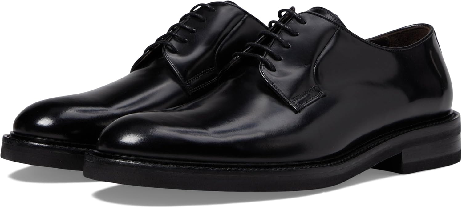 

Ботинки To Boot New York мужские Darvin Oxford, черный