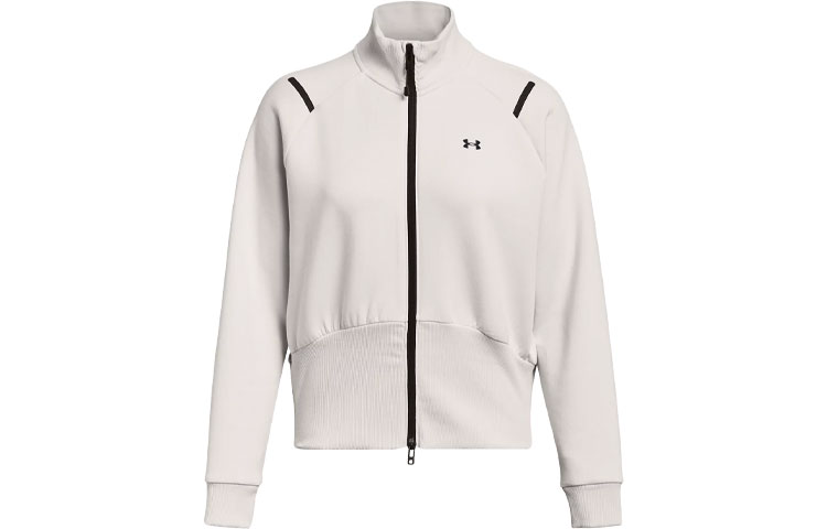 

Женская толстовка Under Armour, цвет Clay white