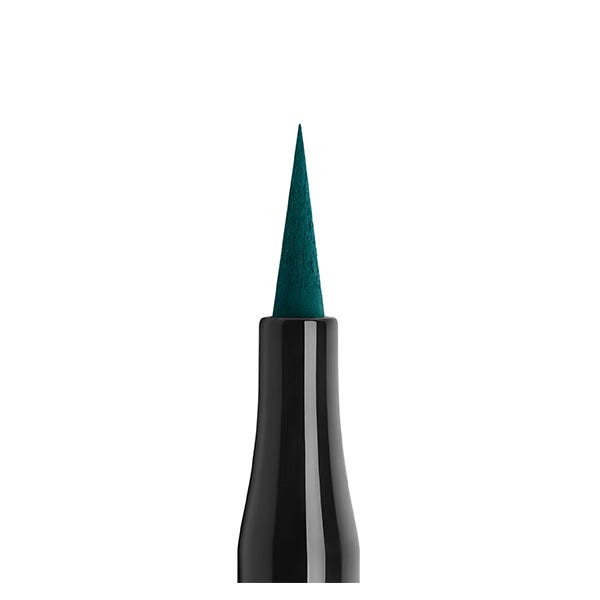 Стойкая матовая подводка для глаз COLLISTAR Infinito Eye Marker, GREEN — фото 3