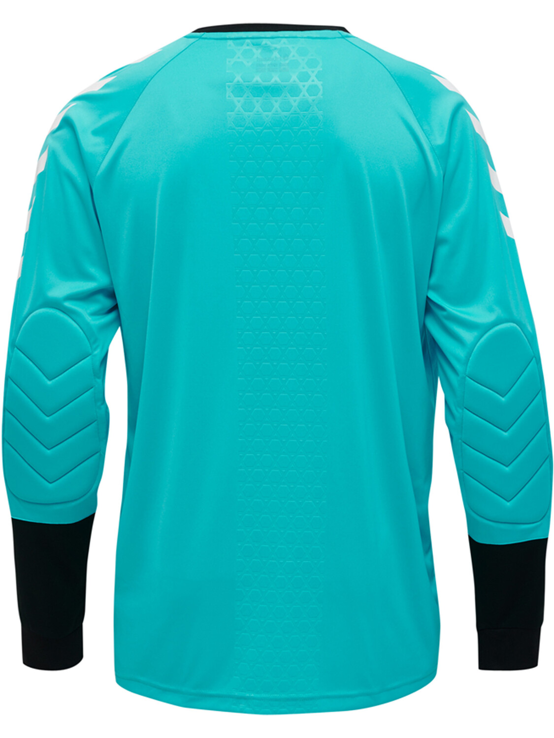 Футболка Hummel Torwarttrikot Essential Gk Jersey, цвет SCUBA BLUE — фото 2